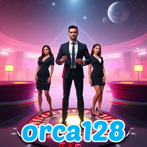 orca128 Bonus