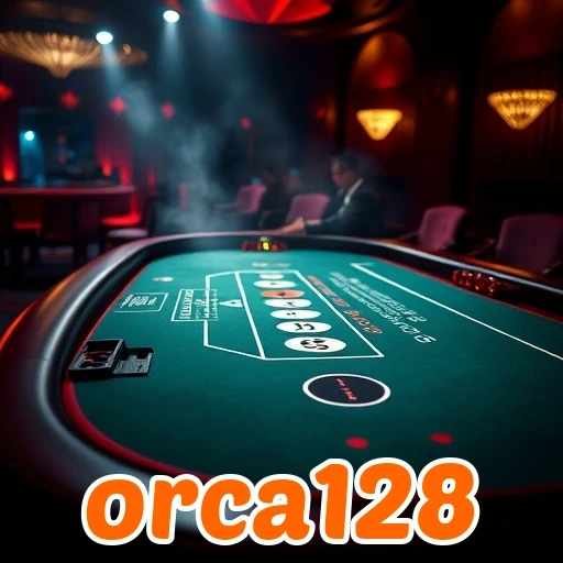 orca128: Kenyamanan Kontak yang Memikat di Dunia Game Online