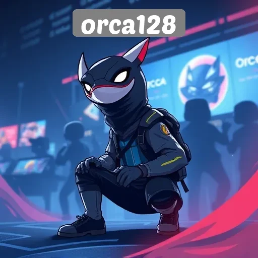 Espor dan Komunitas di Orca128 yang Menarik untuk Diketahui