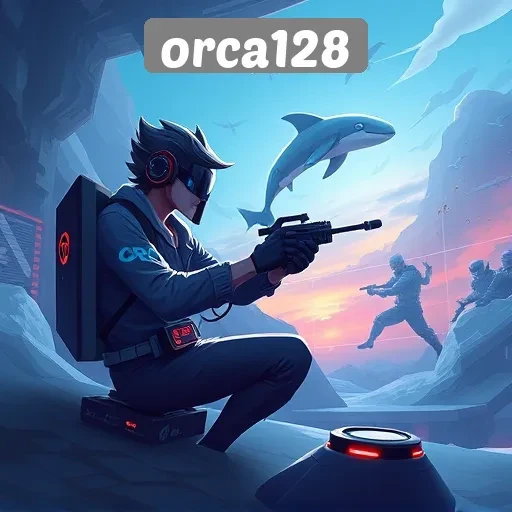 Mengulas Fitur Menarik di Situs Game Orca128
