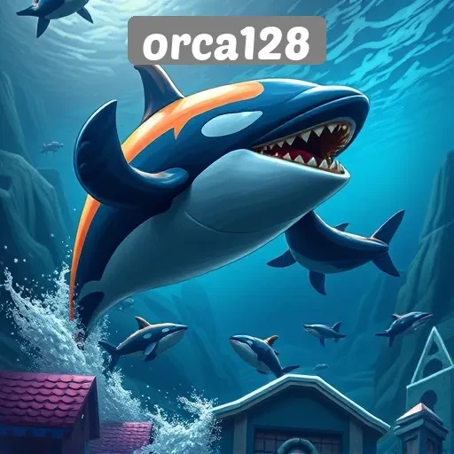 Keunggulan dan Fitur Menarik di Situs Orca128