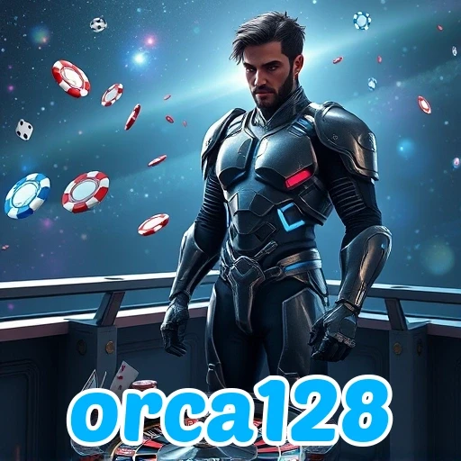 orca128 Forum