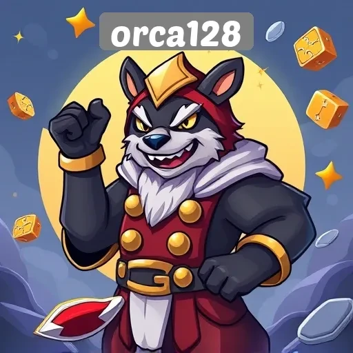 Katalog Game Lengkap di Orca128 untuk Setiap Jenis Pemain
