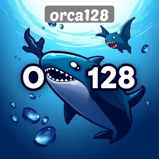Mengenal Situs Game Orca128 yang Populer di Kalangan Gamer