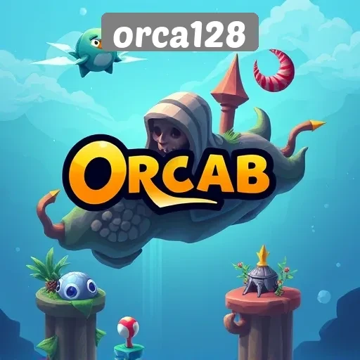 Pengalaman Bermain Menarik di Platform Orca128