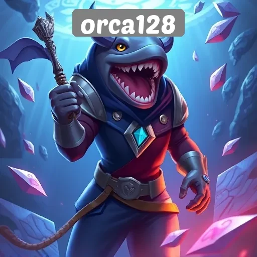 Mengapa Orca128 Menjadi Pilihan Utama Gamer Online