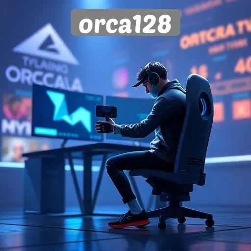 Analisis Fitur Unggulan Situs Orca128 untuk Gamer Indonesia