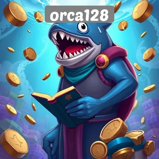 Mengenal Lebih Dekat Situs Game Orca128