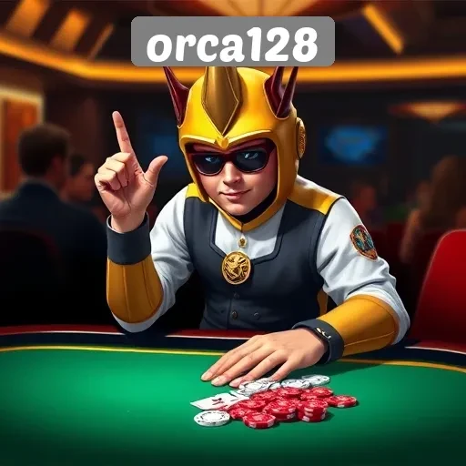 Kelebihan dan Kekurangan Bermain di Situs Orca128