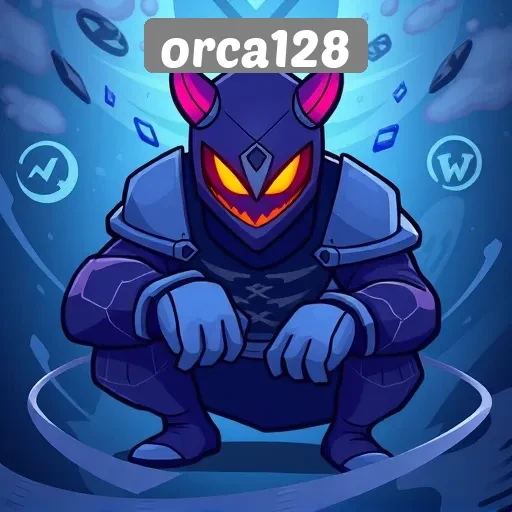 Strategi Orca128 Dalam Menggaet Pengguna Baru di Pasar Game Indonesia