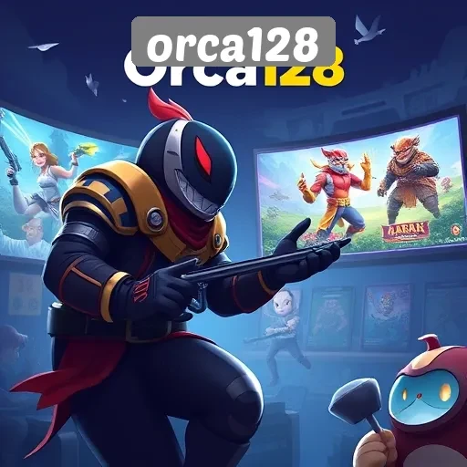 Membandingkan Orca128 dengan Situs Game Lain di Indonesia