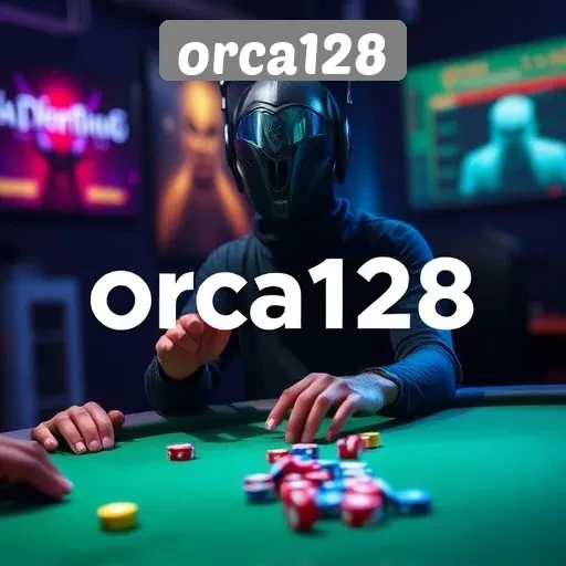 Cara Mendaftar dan Bermain di Orca128