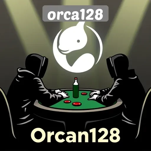 Menilai Keamanan dan Kenyamanan Bermain di Orca128
