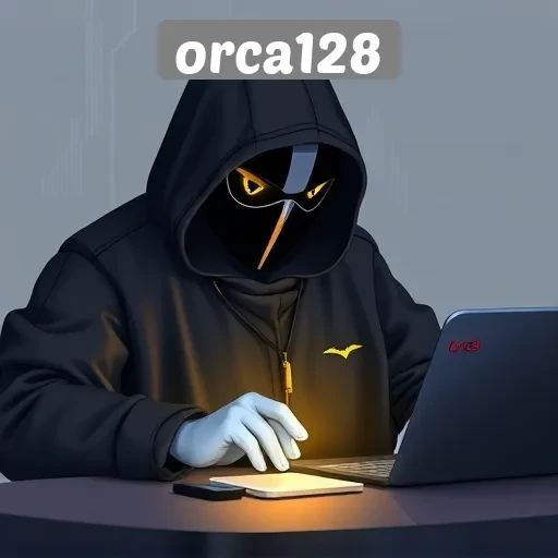 Keamanan dan Privasi di Situs Game Orca128