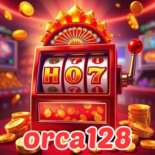 orca128: Jelajahi Permainan Simulasi yang Menarik dan Interaktif
