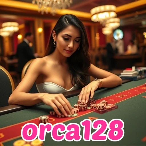 orca128: Fitur Dukungan Yang Memukau Pengguna Game Indonesia