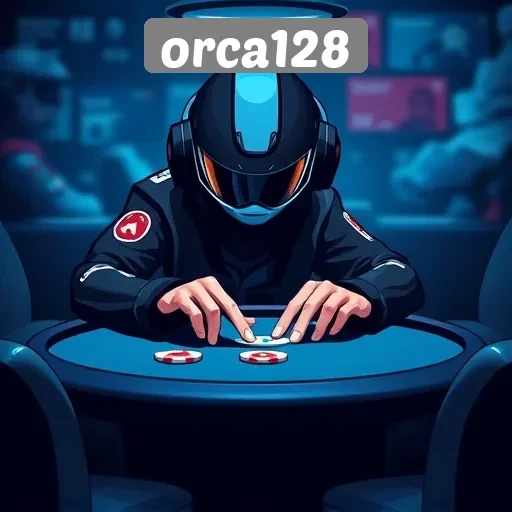 Tips dan Trik Bermain di Orca128 untuk Meningkatkan Skill