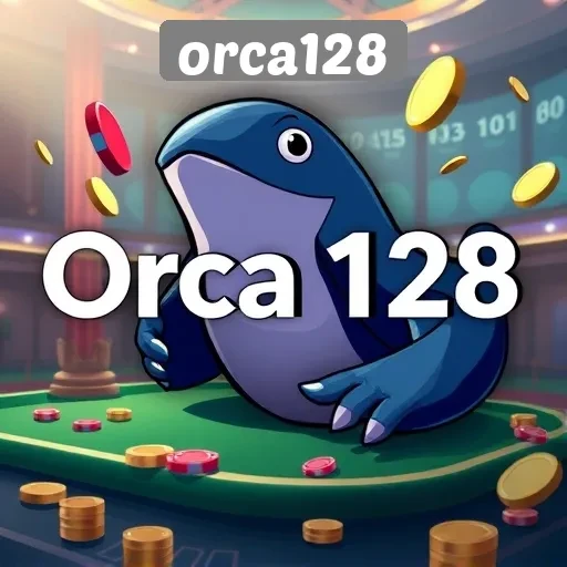Berbagai Jenis Permainan yang Tersedia di Orca128